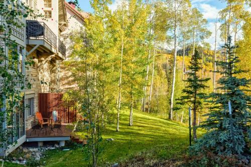 Apartamento Aspen Ridge 7 By Alpine Lodging Telluride