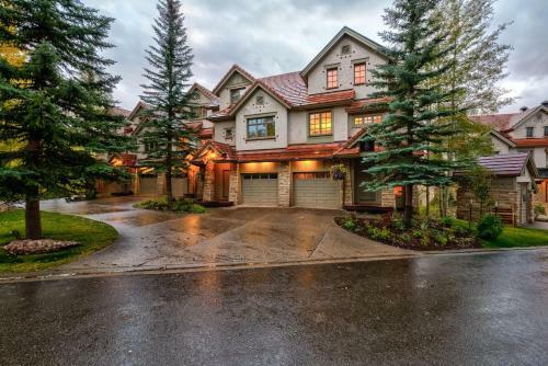 Apartamento Aspen Ridge 7 By Alpine Lodging Telluride