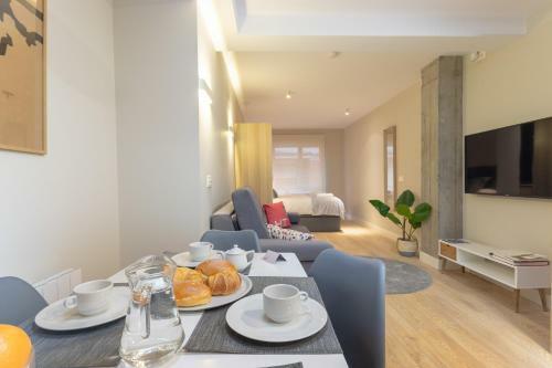 Hibilbao Apartments