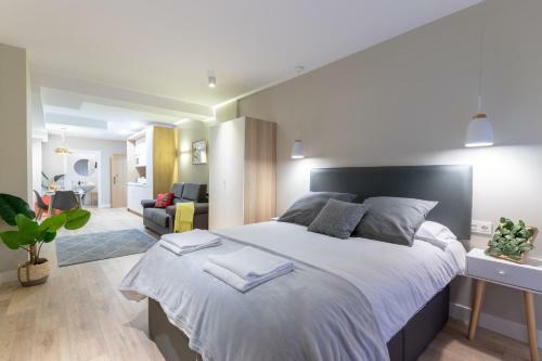 Hibilbao Apartments