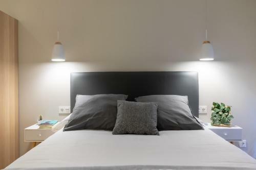 Hibilbao Apartments