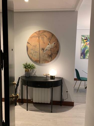 Apartamento La Puerta Verde - Casco Viejo-old Town