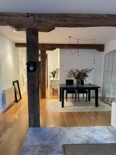 Apartamento Bonito Y Acogedor Junto A Plaza Unamuno