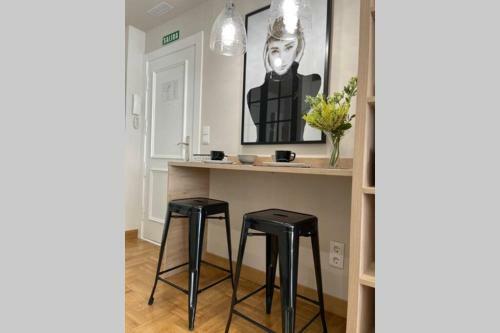 Apartamento Audrey