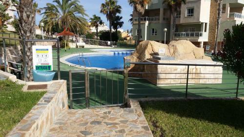 Apartamento Cala Azul
