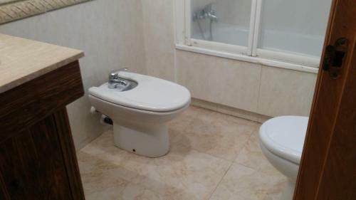 Apartamento Cala Azul