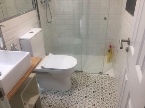 Apartamento Alojamiento de Piedra Con Encanto