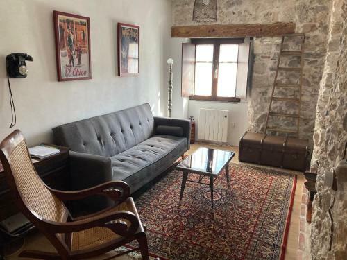 Apartamento Alojamiento de Piedra Con Encanto