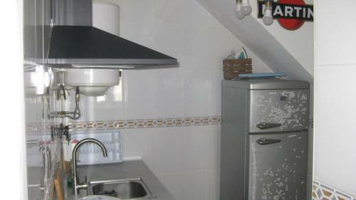 Apartamento Alojamiento de Piedra Con Encanto