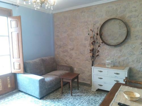 Apartamentos Calanda