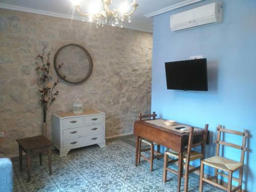 Apartamentos Calanda