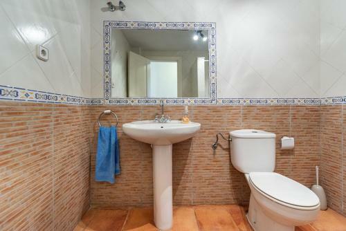 Villa Espectacular Serramar