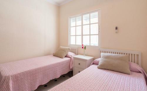 Apartamento Cala Playa