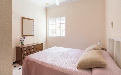 Apartamento Cala Playa