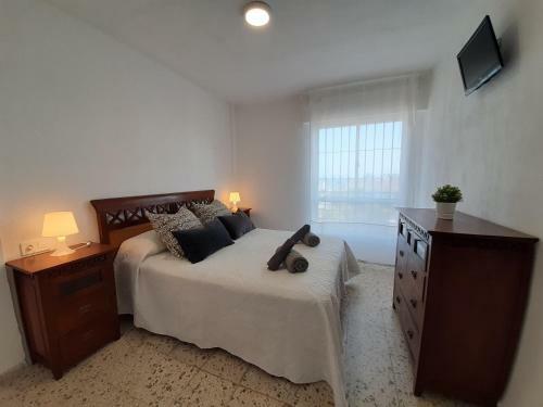 Do�a Lupe Beach Apartment