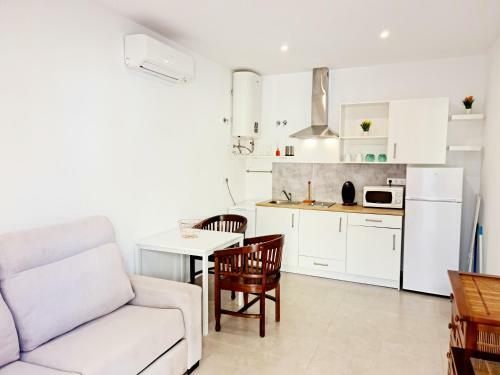 Apartamento Estudios Tisifone