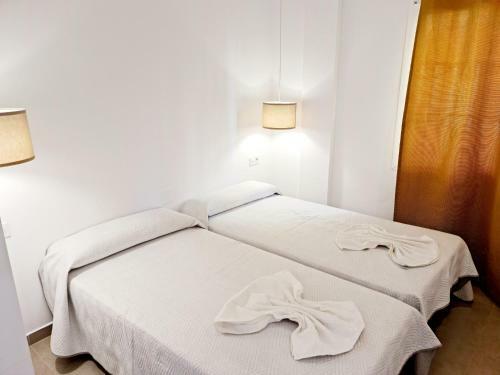 Apartamento Estudios Tisifone