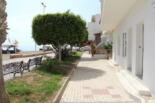 Apartamento Estudios Tisifone