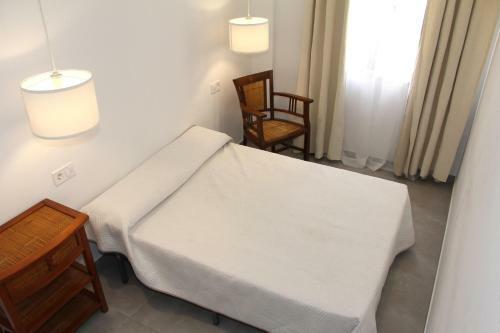 Apartamento Estudios Tisifone