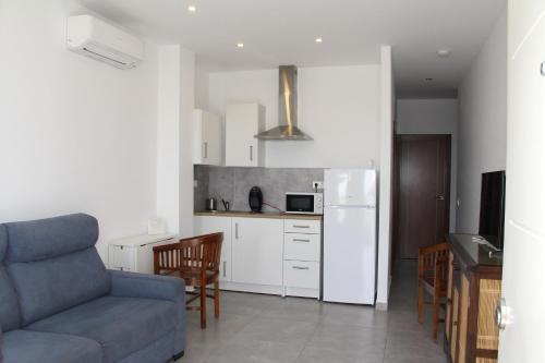 Apartamento Estudios Tisifone