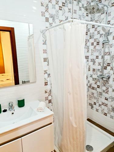 Apartamento Estudios Tisifone