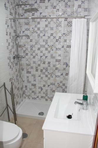 Apartamento Estudios Tisifone