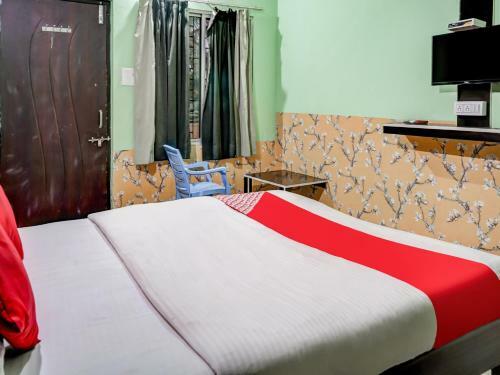Hotel Oyo Rpr274 Welcome Sri