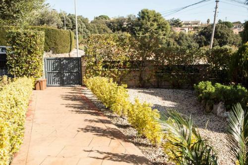 Casa Bella Con Piscina