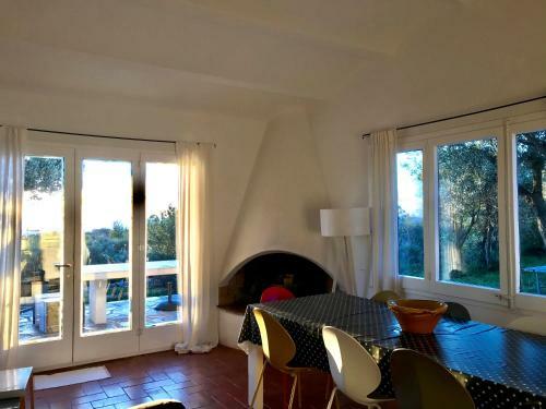 Maison de P�cheur Vue Mer, Grand Jardin