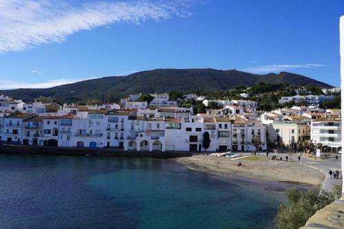 Maison de P�cheur Vue Mer, Grand Jardin
