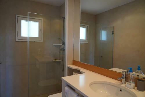 Maison de P�cheur Vue Mer, Grand Jardin