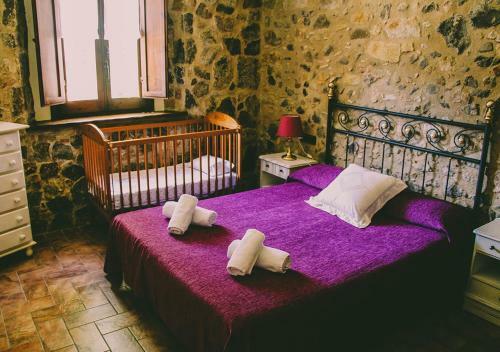 Masia Can Sol� Gros