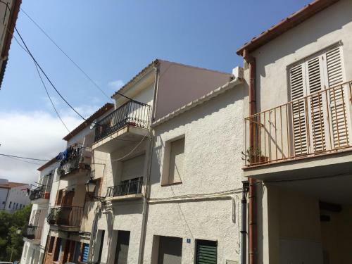 Apartamento Casa Colomer