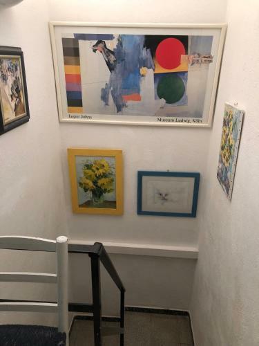 Apartamento Casa Colomer