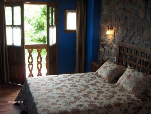 Agroturismo La Prida Apartamentos Rurales