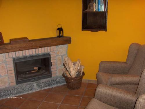 Agroturismo La Prida Apartamentos Rurales
