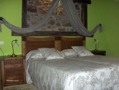 Agroturismo La Prida Apartamentos Rurales