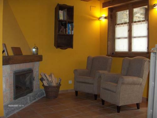 Agroturismo La Prida Apartamentos Rurales