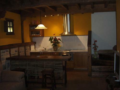 Agroturismo La Prida Apartamentos Rurales