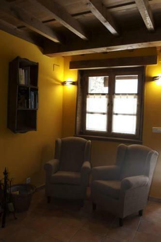 Agroturismo La Prida Apartamentos Rurales