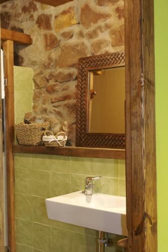 Agroturismo La Prida Apartamentos Rurales