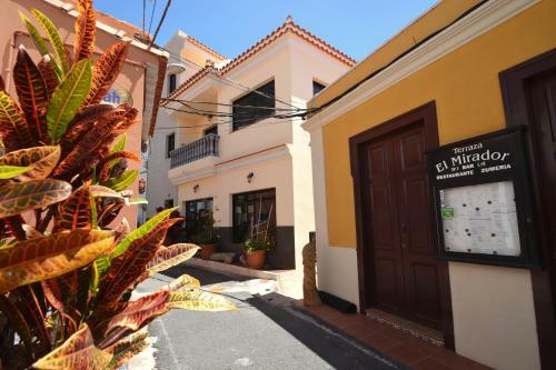 Apartamentos Andrea