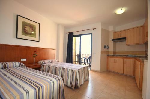 Apartamentos Andrea