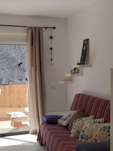 Apartamento Atico1