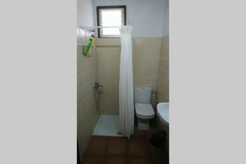 Apartamento Askanova