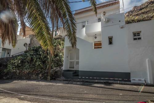 Valle Gran Rey, La Gomera