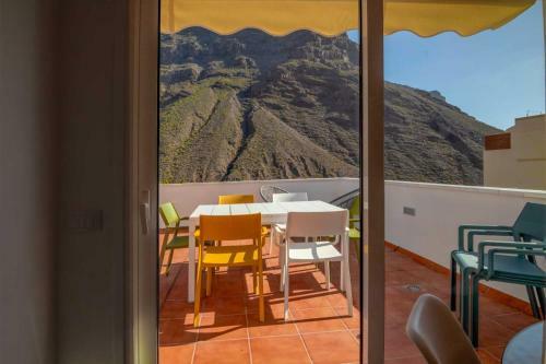 Valle Gran Rey, La Gomera