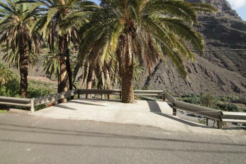 Valle Gran Rey, La Gomera