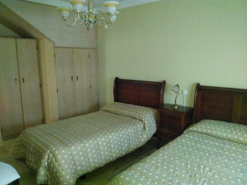 Casa Rural La Infanta