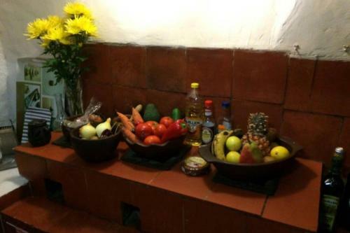 Casa Askanova